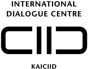 INTERNATIONAL DIALOGUE CENTRE KAICIID - לוגו סימן מסחר רשום