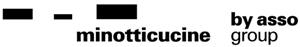 minotticucine by asso group - לוגו סימן מסחר רשום