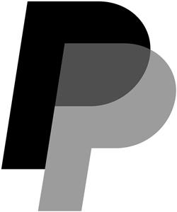 PP - לוגו סימן מסחר רשום