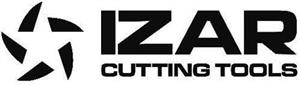 IZAR CUTTING TOOLS - לוגו סימן מסחר רשום