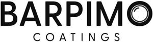 BARPIMO COATINGS - לוגו סימן מסחר רשום