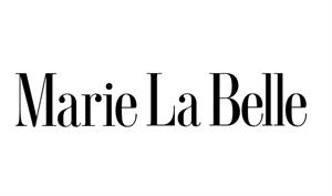 Marie La Belle - לוגו סימן מסחר רשום