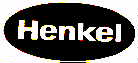 HENKEL - לוגו סימן מסחר