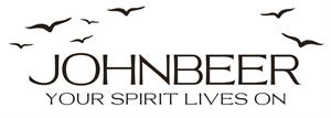 JOHNBEER YOUR SPIRIT LIVES ON - לוגו סימן מסחר רשום