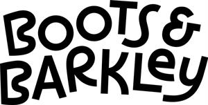 BOOTS & BARKLEY - לוגו סימן מסחר רשום