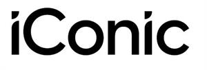 iConic - לוגו סימן מסחר רשום