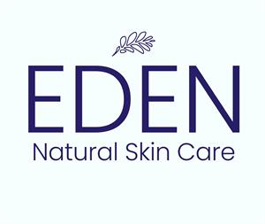 EDEN Natural Skin Care - לוגו סימן מסחר