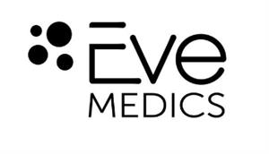 Eve MEDICS - לוגו סימן מסחר רשום