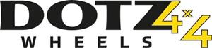 DOTZ WHEELS 4x4 - לוגו סימן מסחר רשום