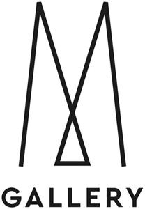 M GALLERY - לוגו סימן מסחר רשום