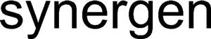 synergen - לוגו סימן מסחר רשום