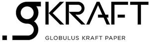 GKRAFT GLOBULUS KRAFT PAPER - לוגו סימן מסחר רשום