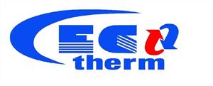 ECOtherm - לוגו סימן מסחר רשום