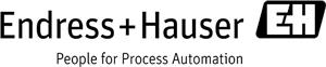 Endress + Hauser EH People for Process Automation - לוגו סימן מסחר רשום