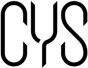 CYS - לוגו סימן מסחר רשום