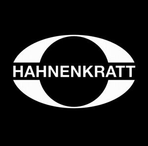 HAHNENKRATT - לוגו סימן מסחר רשום
