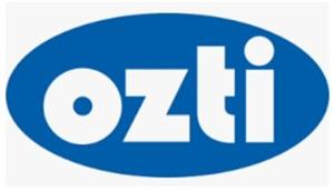 ozti - לוגו סימן מסחר רשום