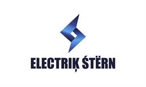 ELECTRIK STERN - לוגו סימן מסחר רשום