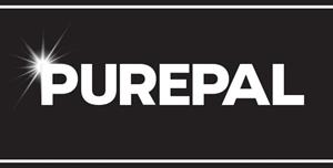 PUREPAL - לוגו סימן מסחר רשום