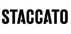 STACCATO - לוגו סימן מסחר רשום
