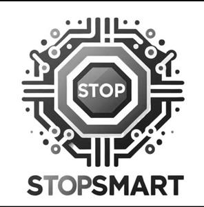 STOPSMART STOP - לוגו סימן מסחר רשום