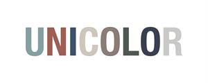 UNICOLOR - לוגו סימן מסחר רשום