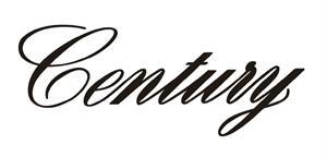 Century - לוגו סימן מסחר רשום