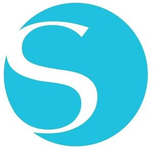 S - לוגו סימן מסחר