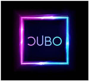 CUBO - לוגו סימן מסחר רשום