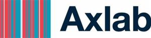 Axlab - לוגו סימן מסחר רשום
