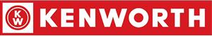 KW KENWORTH - לוגו סימן מסחר רשום