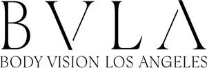 BVLA BODY VISION LOS ANGELES - לוגו סימן מסחר רשום
