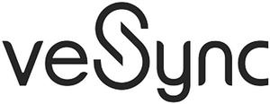 veSync - לוגו סימן מסחר רשום