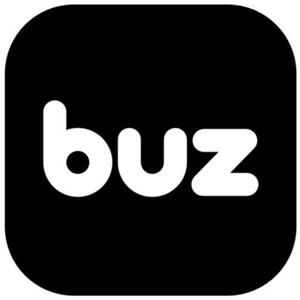 buz - לוגו סימן מסחר רשום