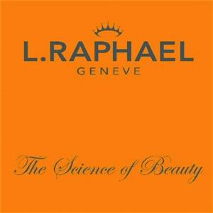 L. RAPHAEL GENEVE The Science of Beauty - לוגו סימן מסחר רשום