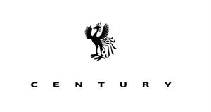 CENTURY - לוגו סימן מסחר רשום