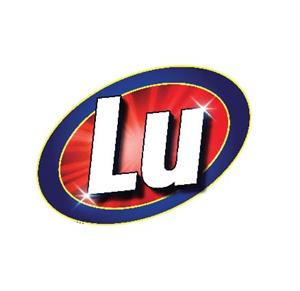 LU - לוגו סימן מסחר רשום