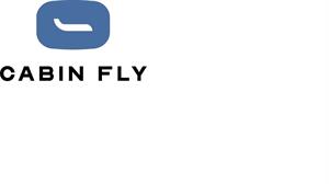CABIN FLY - לוגו סימן מסחר רשום