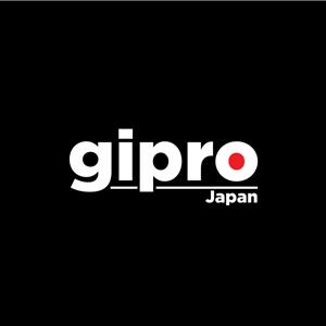 gipro japan - לוגו סימן מסחר