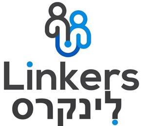 לינקרס - לוגו סימן מסחר