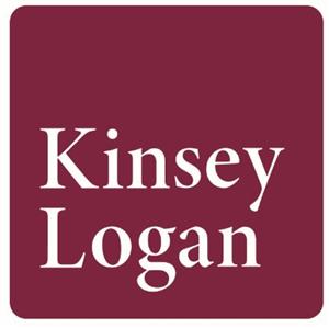 Kinsey Logan - לוגו סימן מסחר רשום