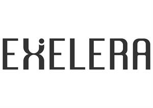 EXELERA - לוגו סימן מסחר רשום