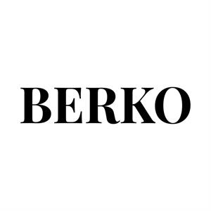 BERKO - לוגו סימן מסחר