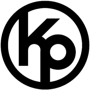 kp - לוגו סימן מסחר רשום