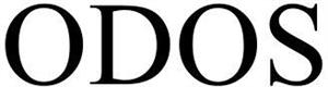ODOS - לוגו סימן מסחר רשום