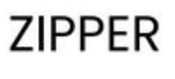 ZIPPER - לוגו סימן מסחר