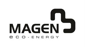 MAGEN ECO-ENERGY - לוגו סימן מסחר רשום