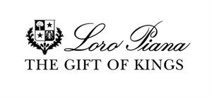 Loro Piana THE GIFT KINGES - לוגו סימן מסחר רשום