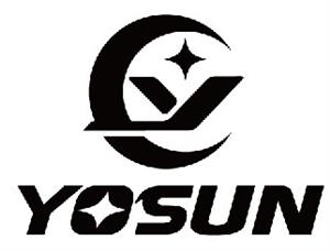 Y YOSUN - לוגו סימן מסחר רשום
