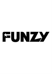 FUNZY - לוגו סימן מסחר רשום